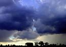 Storm Cloud Swirl
